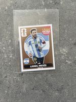 Panini Sticker Lionel Messi EXTRA STICKER neu