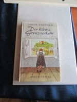 Der kleine Grenzverkehr von Erich Kästner