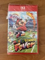 Nintendo Switch 2 Mario Tennis Fever wie neu