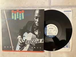 Grant Green - Born to be Blue, Jazz LP