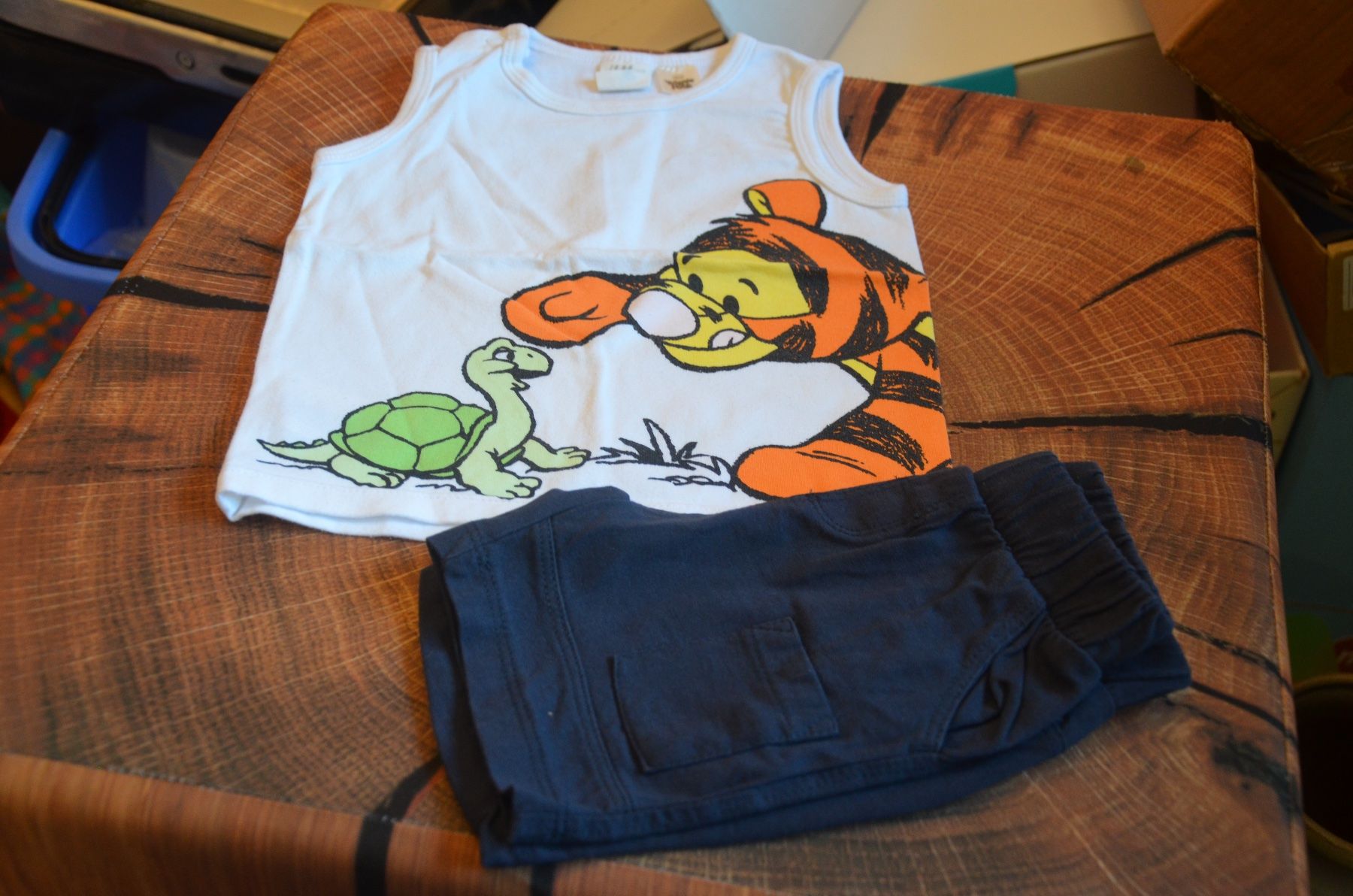 Lotti & Set di vestiti: TAILLE 62-68 – Usato da Chiasso venduto da Dolly015