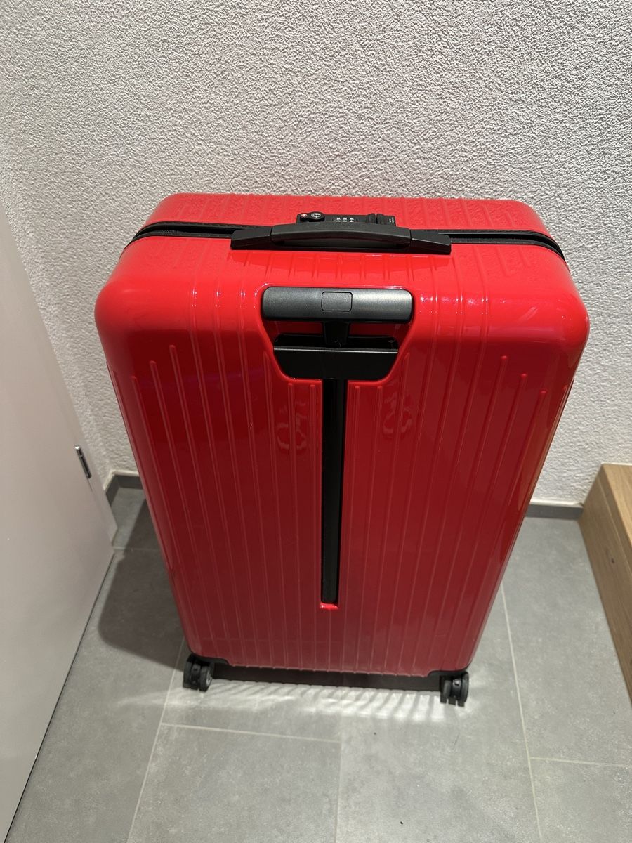 Rimowa Valigie: Rimowa Salsa Air L Koffer – Usato da Döttingen venduto da zepelin60 1
