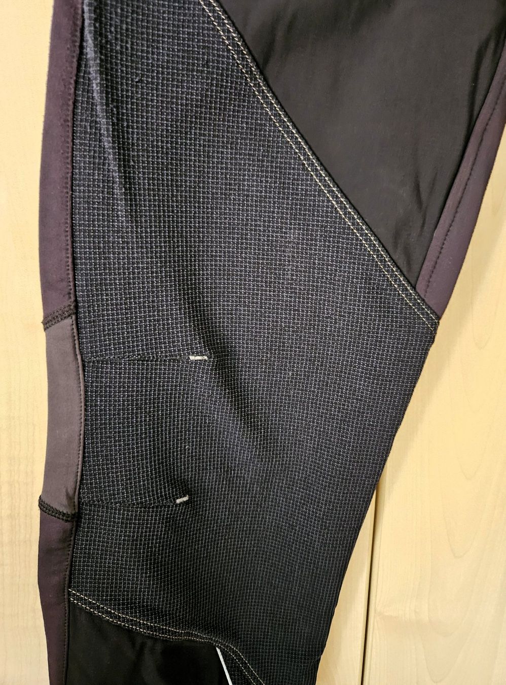 Crazy Hosen: Skitourenhose Crazy Idea Gr. S – Gebraucht aus Ascharina von maflu65 4