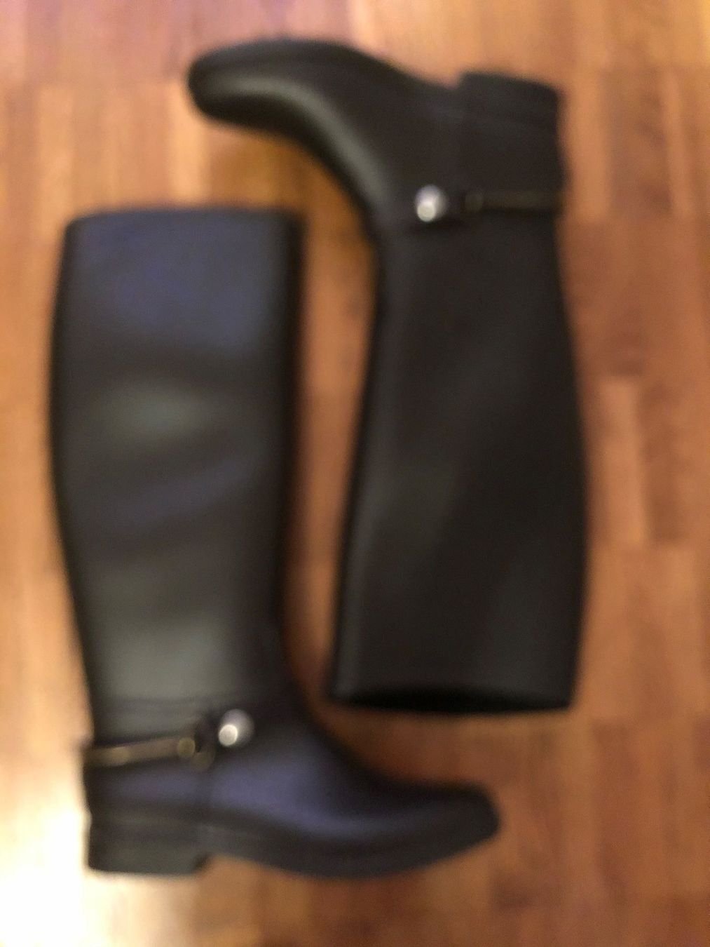 Chaussures femmes: Navyboot – D'occasion à Pully par Kalissa