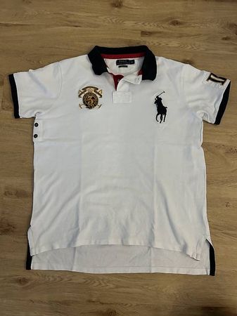 Polo Ralph Lauren Big Pony Polo Shirt