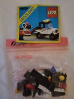 LEGO Town 6659 TV Crew - VINTAGE 1990 - 100% Complet