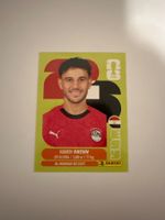 Panini FIFA WM 2026 Sticker - EGY 12