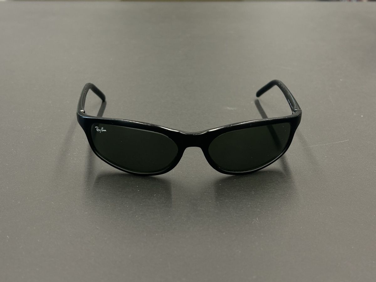 Ray-Ban Occhiali & Lenti: Ray-Ban Sonnenbrille RB 2030 – Usato da Kriens venduto da mat_2jdz 1