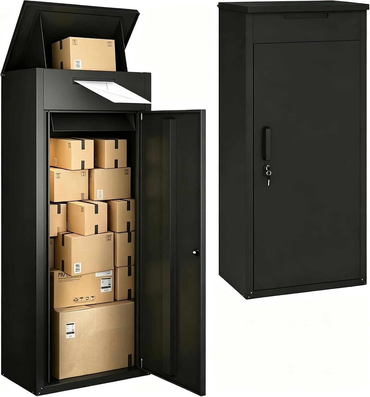Sonstiges für Haushalt & Wohnen: Paketbox XXL – Neu und originalverpackt aus Hundwil von tec_mm27