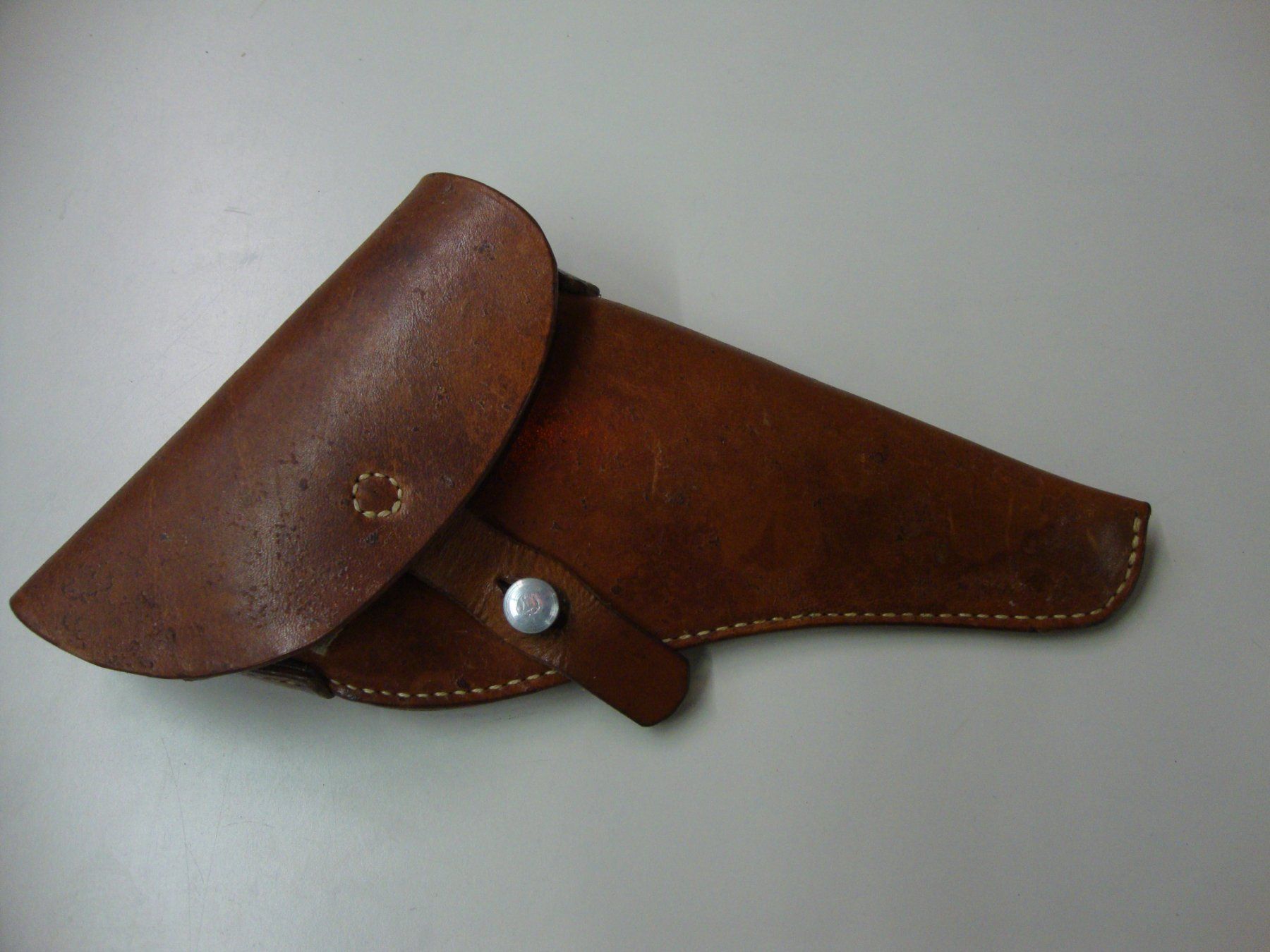 Tiro a segno: Holster zu Revolver – Usato da Mollis venduto da Seestern