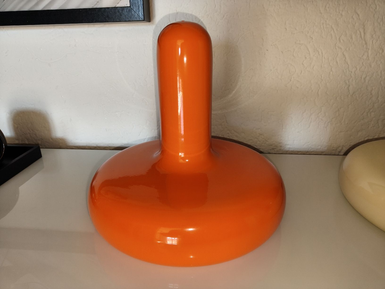 Lampade: Retro Pilzleuchte – Usato da Brig venduto da pra_b5r9 3