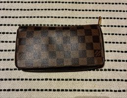 Porte monnaie Louis Vuitton