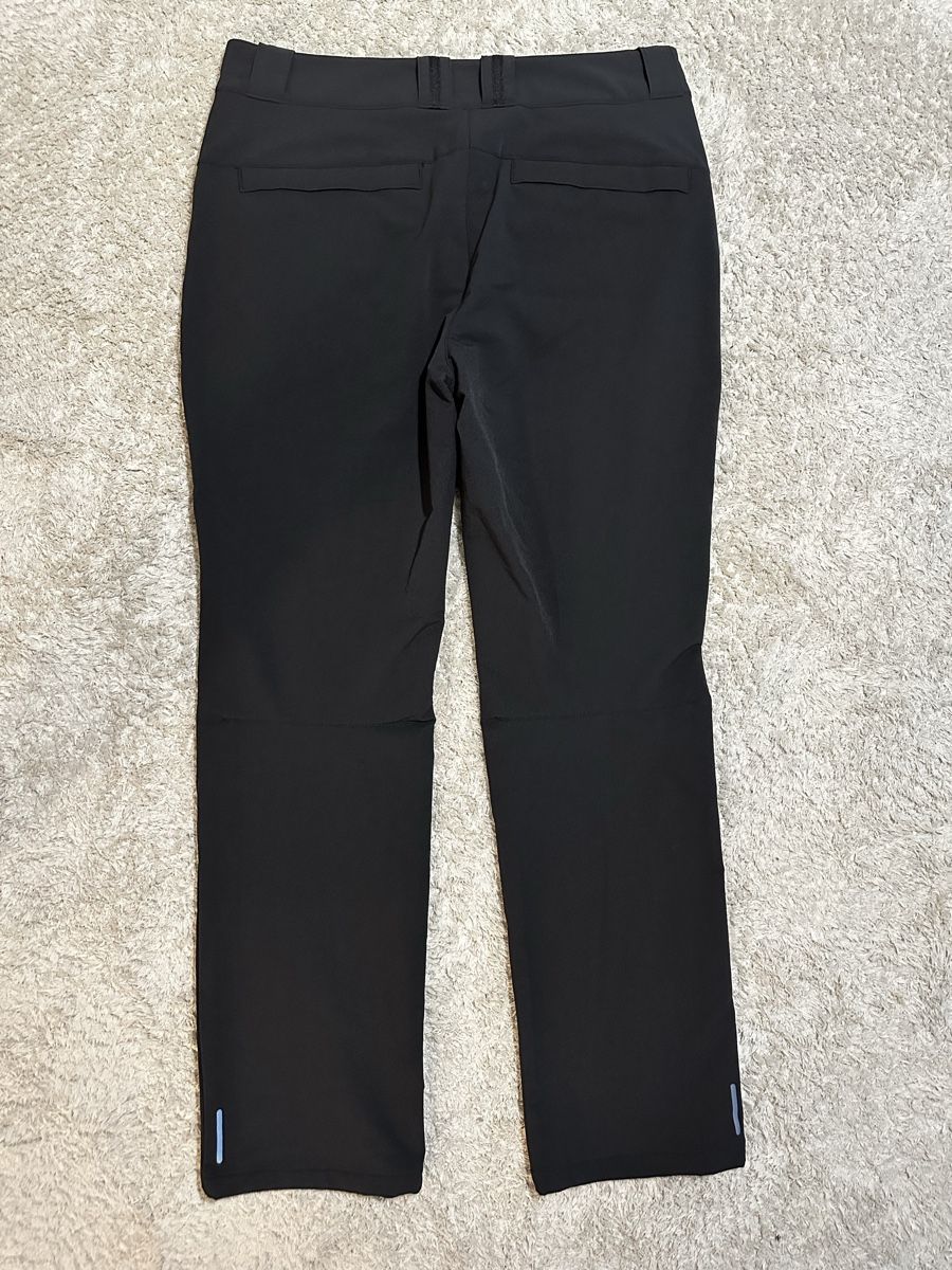 Jack Wolfskin Hosen: Jack Wolfskin Damen Softshellhose XL – Neu (gemäss Beschreibung) aus Bern von mat_ttm2 3