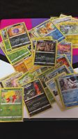 33 x Shining Fates / Hidden Fates (Holo/Reverse)