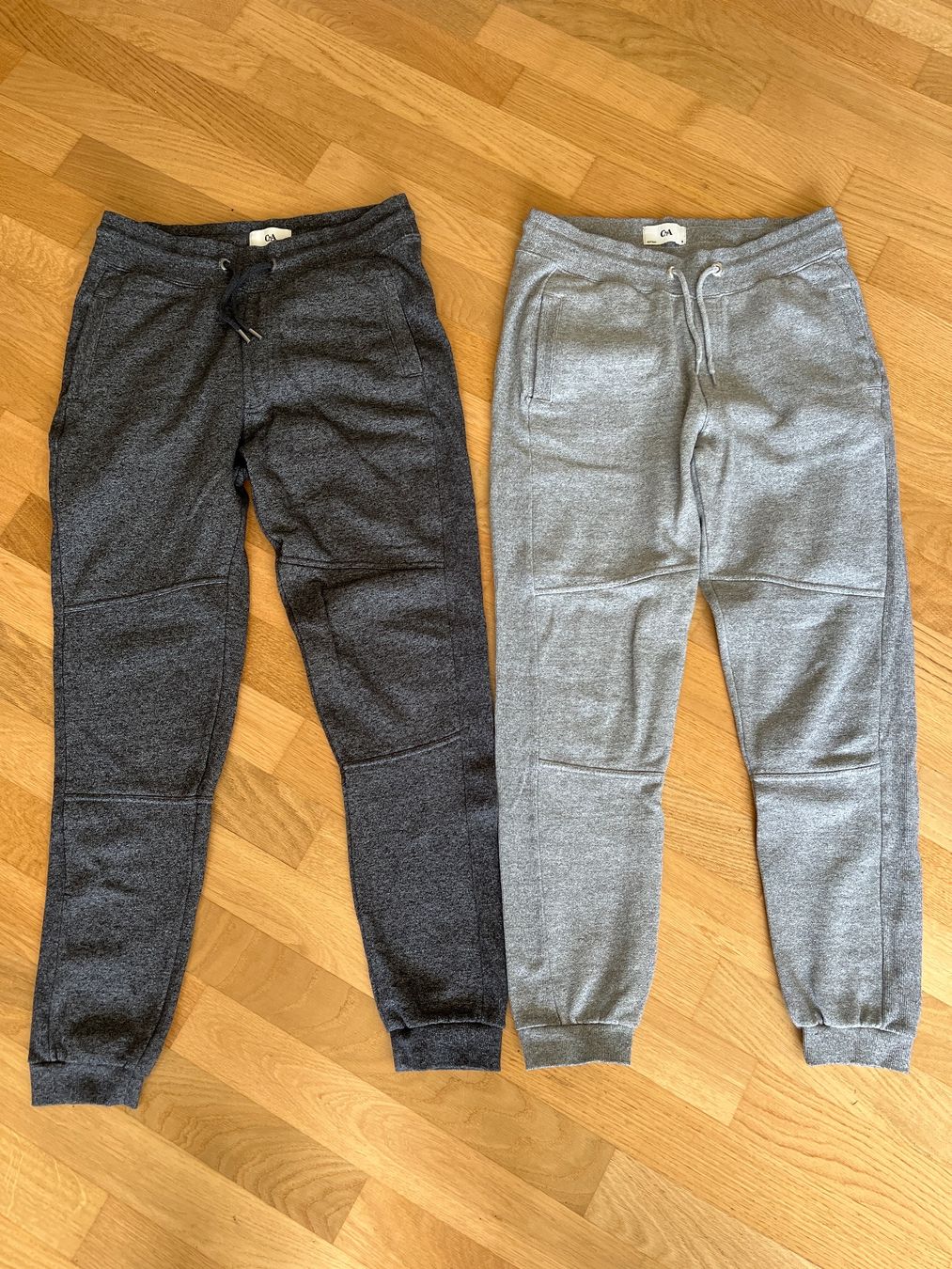 C&A Pantaloni: Trainerhosen Gr. S – Usato da Bern venduto da chrimi05