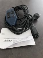 Geiger Einstellkabel Stak 3 ausschliesslich Vermitung