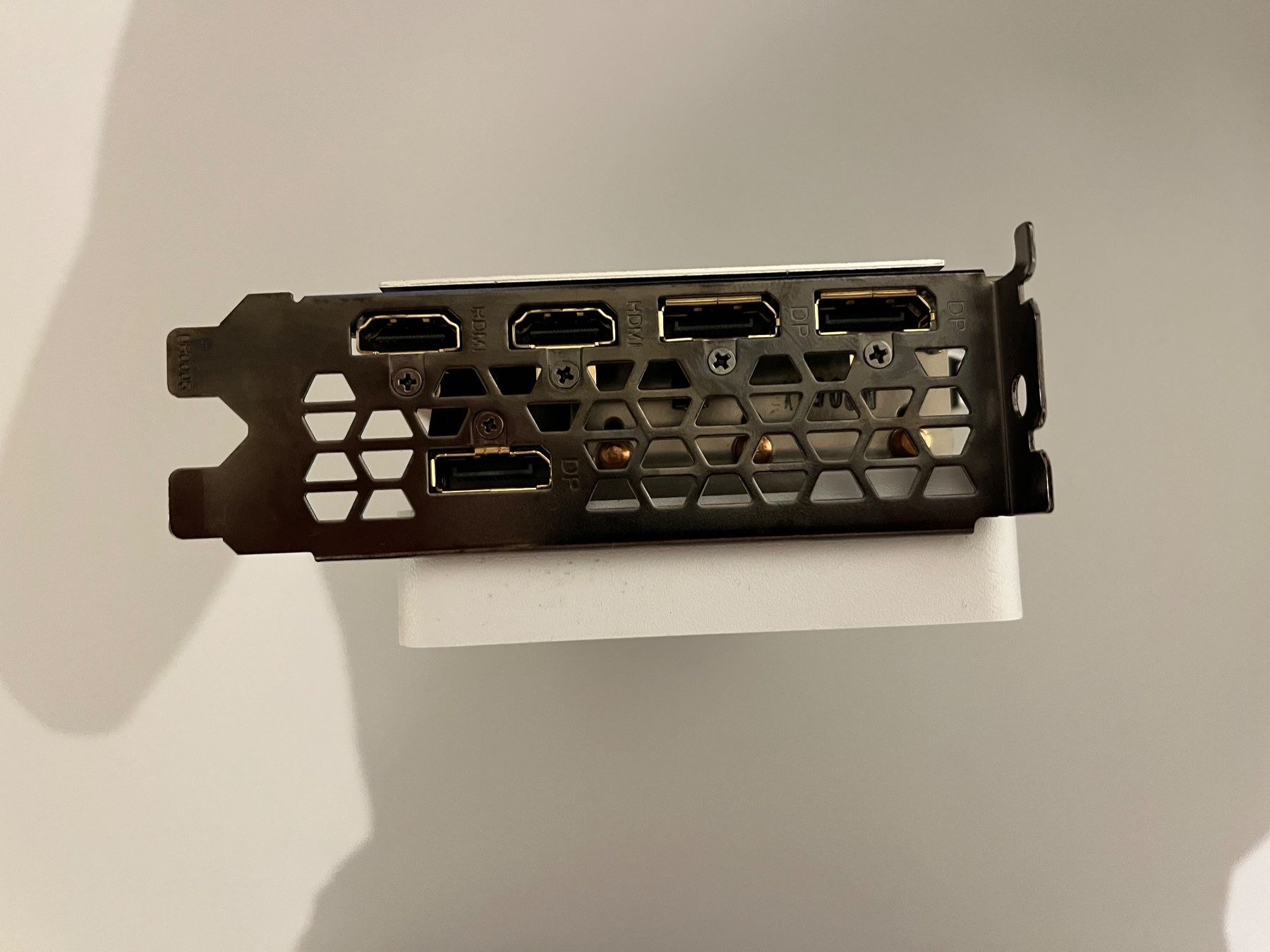 Nvidia Grafikkarten: NVIDIA GeForce RTX 3090 24gb – Gebraucht aus Thun von YannicReust 1
