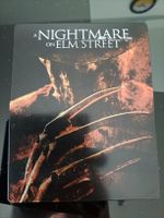 A Nightmare on Elm Street - Steelbook 