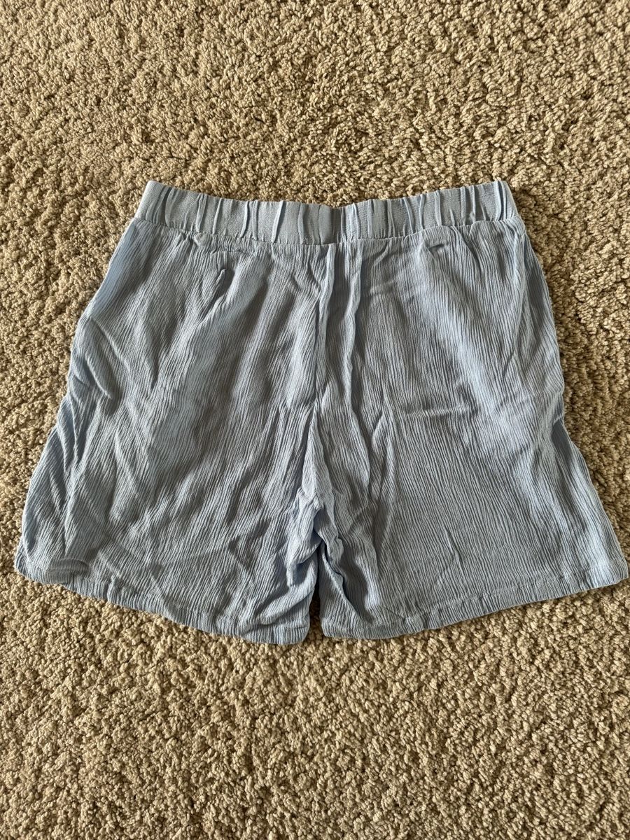 Hosen: Blaue Ichi Shorts Gr. L – Neu (gemäss Beschreibung) aus St. Gallen von mic_y2tq 2