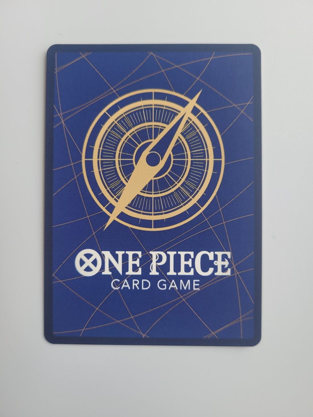 Bandai Carte collezionabili: One Piece Card Onami OP06-101Alt Art Parallel JP – Usato da Münchenstein venduto da new_akiba_store 1