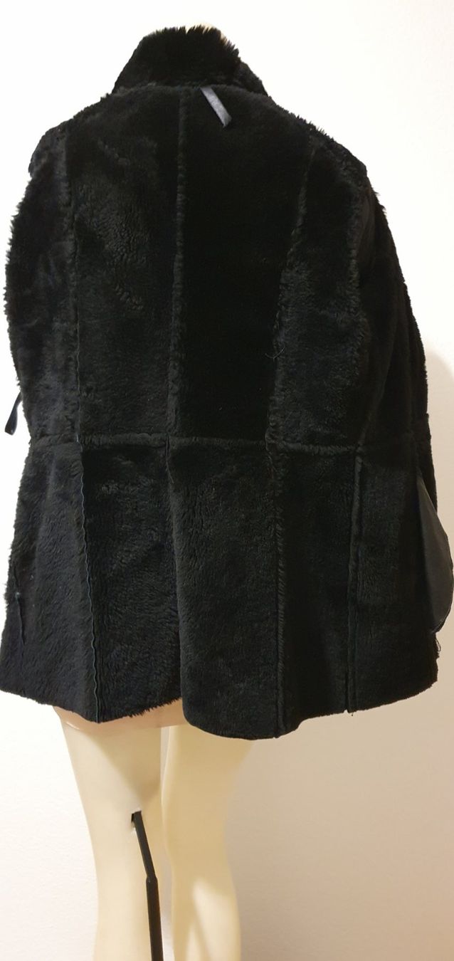 Cappotti: Lammfell  Mantel gr M/38 – Usato da Niederbipp venduto da fashionfuchs 6