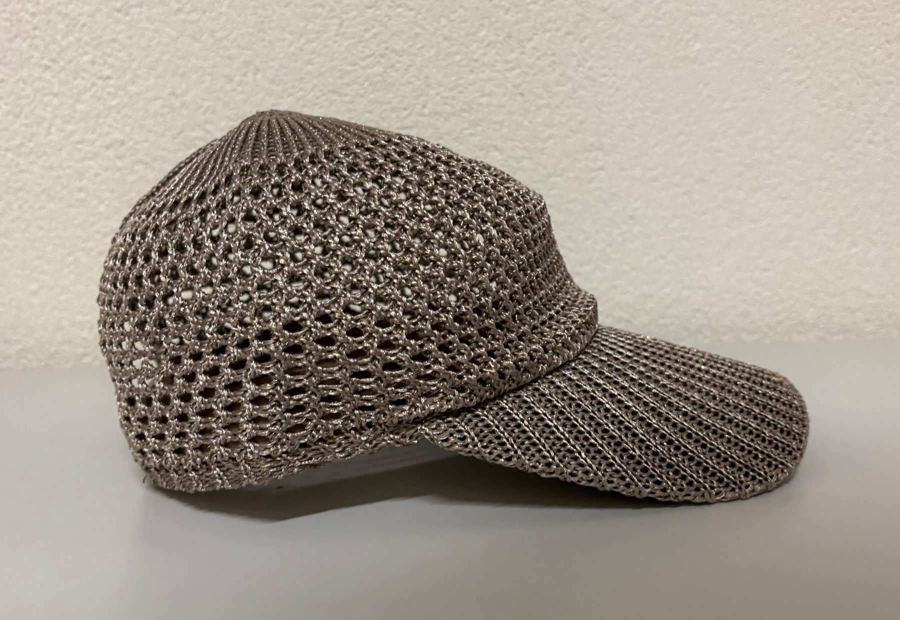 Copricapi, berretti & cappellini: Hut / Baseballcap – Nuovo (secondo la descrizione) da Basel venduto da tif_m2h6