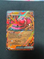 Pokemon Oricorio ex (PFL 018) Karte EN