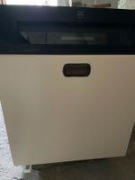 V ZUG AdoraSpülen V2000 Einbau-Geschirrspüler