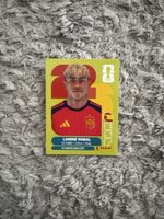 LAMINE YAMAL PANINI STICKER😍🇪🇸🕺