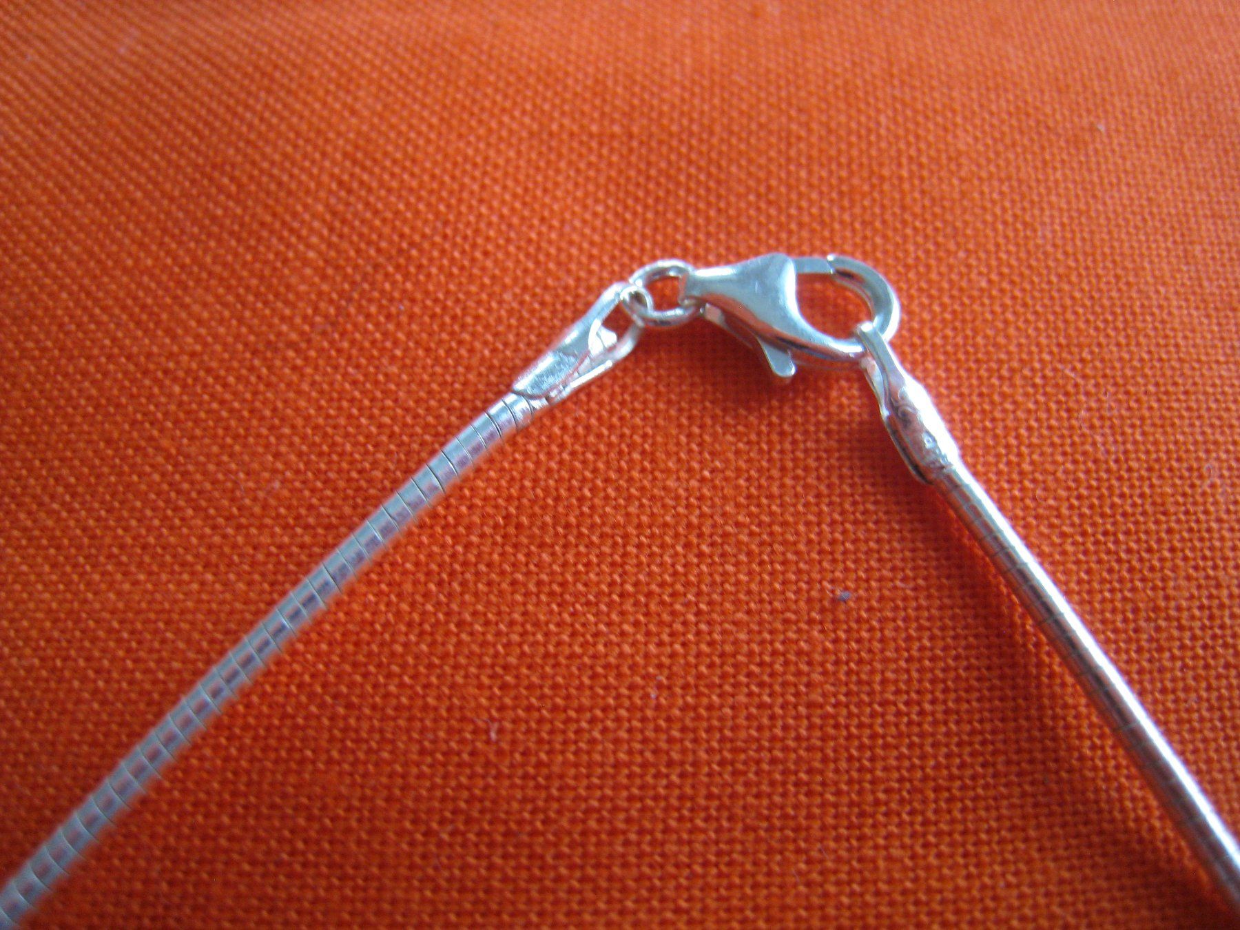 Altri gioielli: Tolles Schmuckset 925 Silber – Nuovo (secondo la descrizione) da Freienstein venduto da Jessy024 2