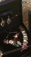 Swarovski set