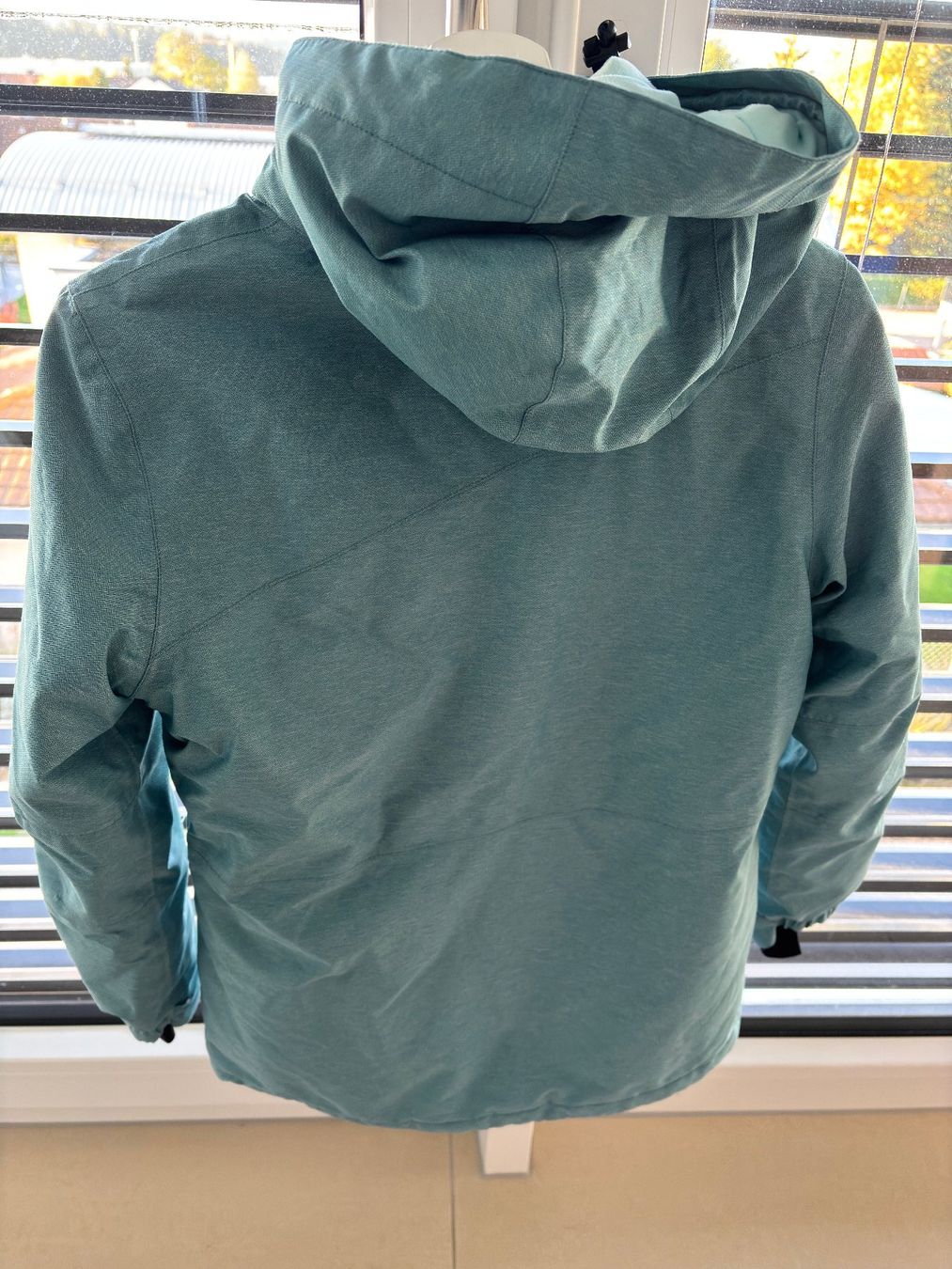 Trevolution Giacche & Cappotti: Trevolution Mädchenski-Jacke – Usato da Zuzwil SG venduto da Gasstation 1