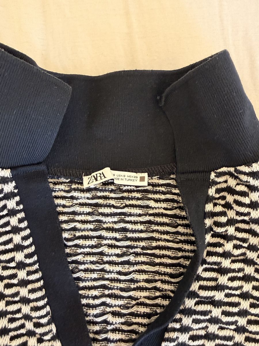 Zara Polo-Shirts: Zara Polo – Neu (gemäss Beschreibung) aus Basel von luc_tld6 1