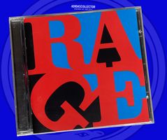 Rage Against The Machine