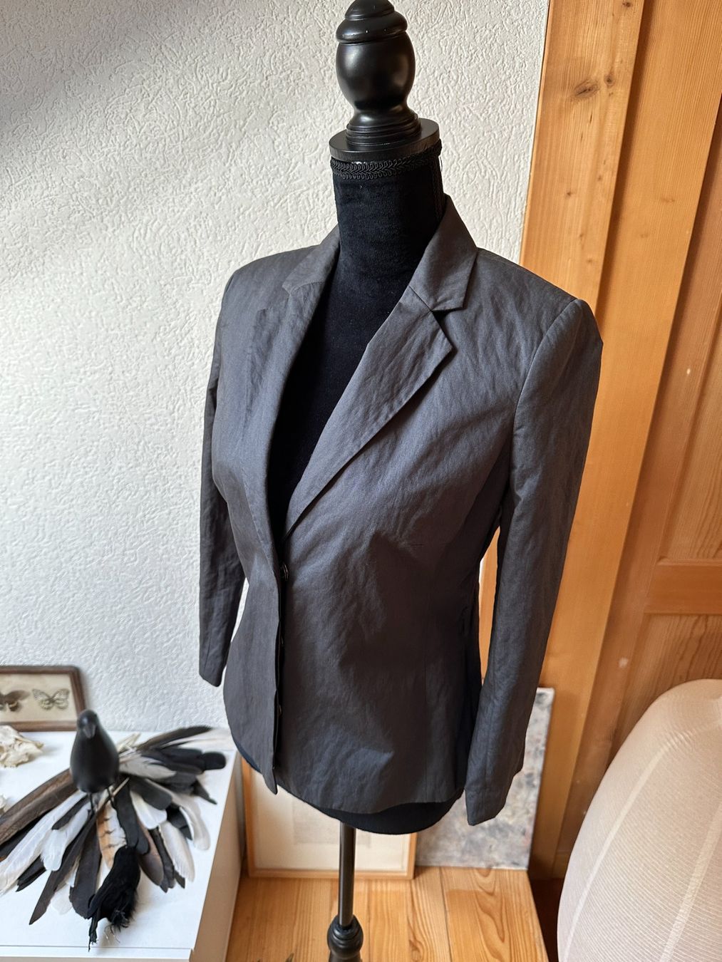 H&M Jacken: Blazer Anzug Jacke H&M 38 – Neu (gemäss Beschreibung) aus Gümmenen von FelizitasHermann 2