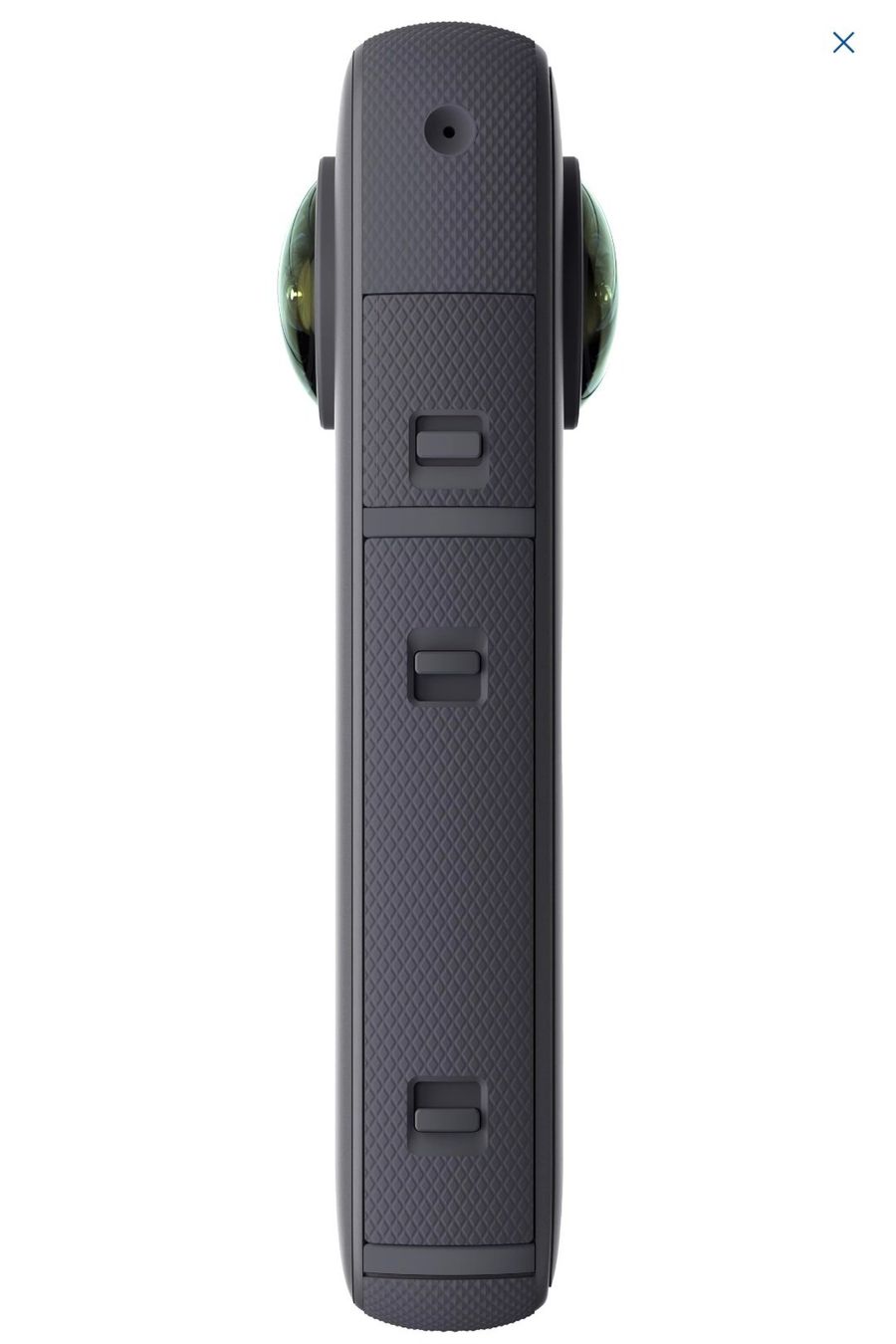 Insta360 Action Cam: Insta360 ONE X2 - OVP – Neuf avec emballage d'origine à Diessenhofen par Obscuro94 2
