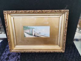 ANCIENNE HUILE