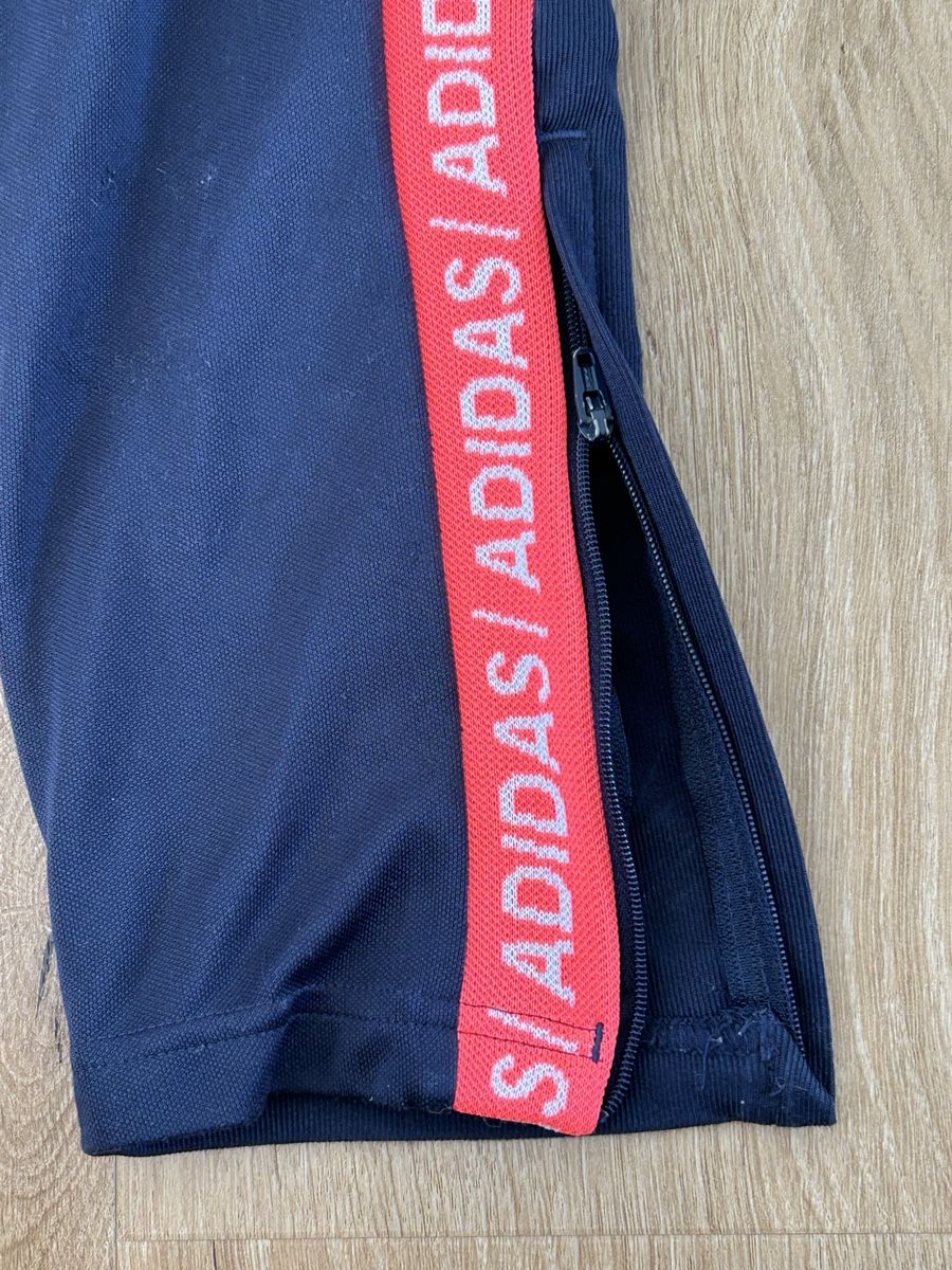Adidas Pantaloni: Adidas Trainingshose Aeroready, Gr. 152 – Usato da Wolhusen venduto da eve_m6cg 3