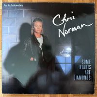 LP - Chris Norman - Some Hearts Are Diamonds