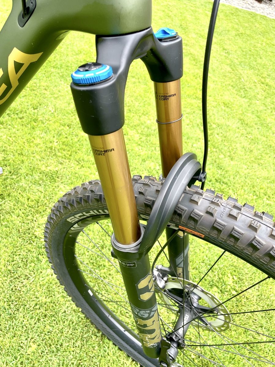 Orbea Biciclette: Orbea Occam Custom M10 – Usato da Alpthal venduto da nan_khs9 7