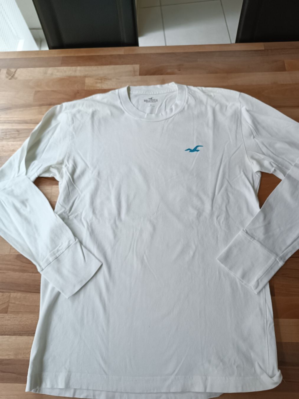 Hollister Kleiderpakete: Hollister Kleiderpaket Herren – Gebraucht aus Basel von kau_d97h 4