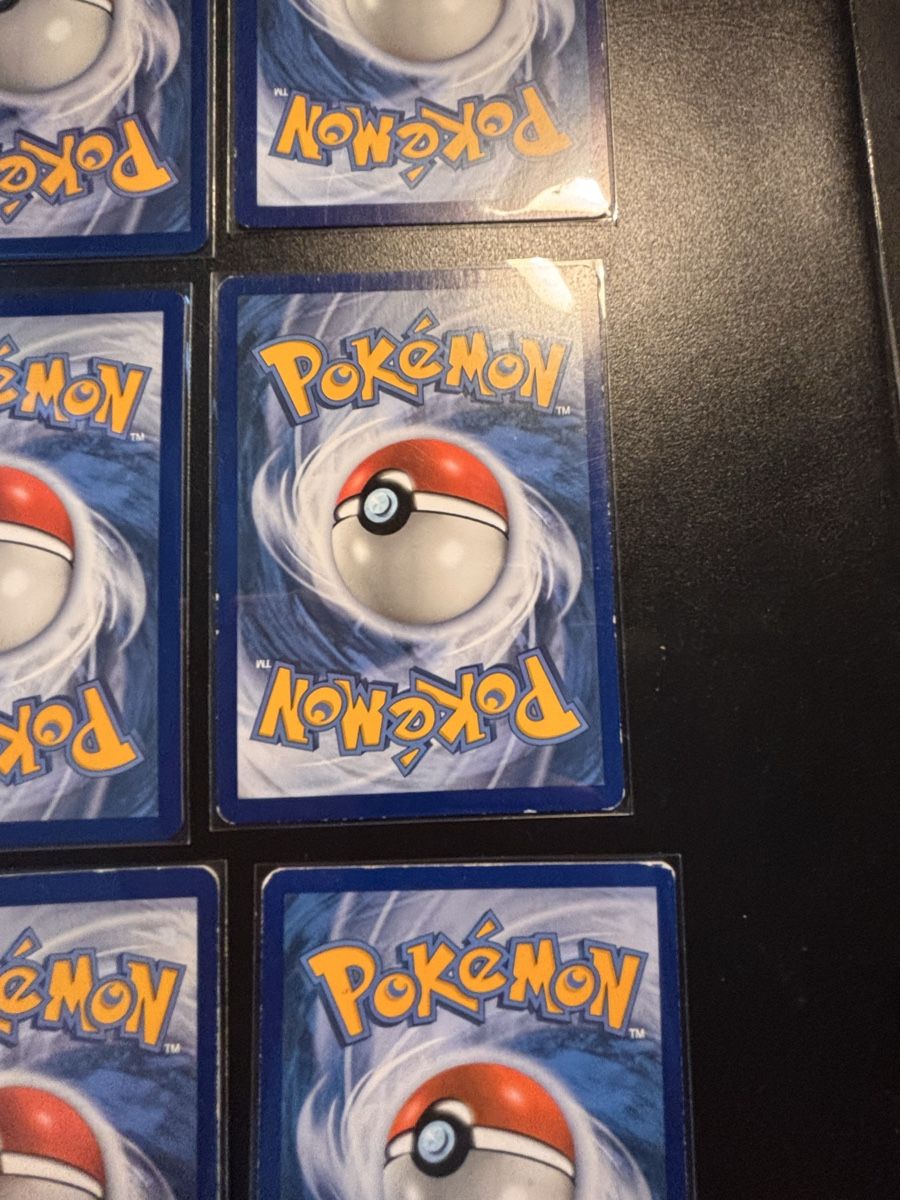 Pokémon Carte collezionabili: Pokemon Trading Cards Bundle Set 15 Pieces – Usato da Ascona venduto da ElfieLove 6