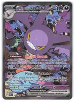 Team Rockets Iksbat EX / Ewige Rivalen / DRI 234