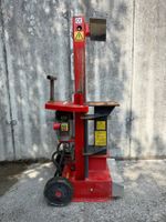 Holzspalter Spaltmaschine