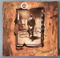 ROY ORBINSON - YOU GOT IT