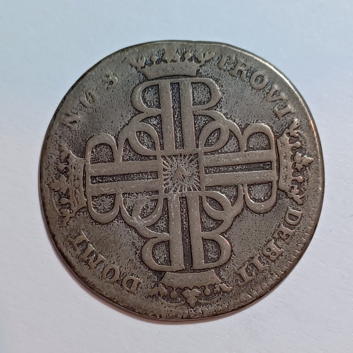 Tutti le monete: 1/4 Taler 1797 Bern – Usato da Pfäffikon ZH venduto da Schweizer_Muenzen 1
