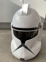 Star Wars Clone Trooper Helm (Phase I) – Cosplay/Sammler