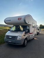 Wohnmobil