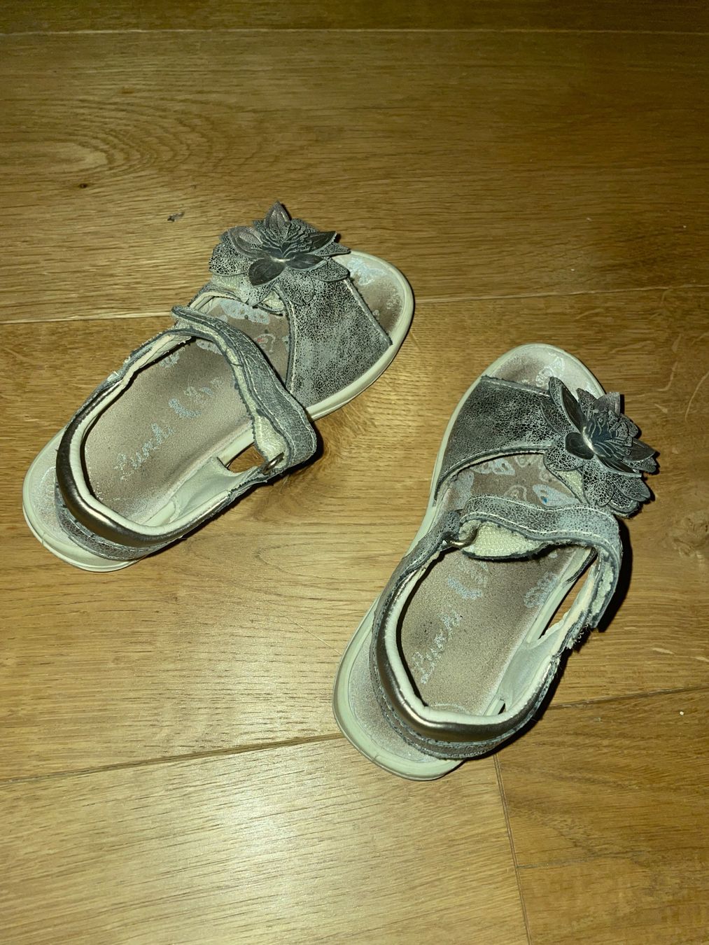 Scarpe per ragazze: Lurchi Sandalen – Usato da Fislisbach venduto da arse 1