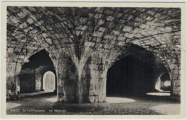 SH 30 Schaffhausen Im Munot